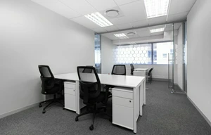 Office for rent, 60m<sup>2</sup>