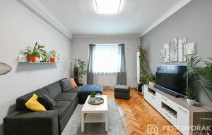 Apartment for sale, 2+1 - 1 bedroom, 73m<sup>2</sup>