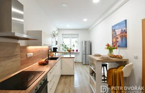 Apartment for sale, 2+1 - 1 bedroom, 73m<sup>2</sup>