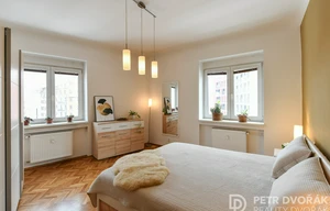 Apartment for sale, 2+1 - 1 bedroom, 73m<sup>2</sup>