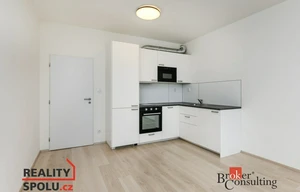 Apartment for rent, 1+KK - Studio, 29m<sup>2</sup>