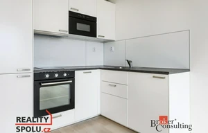 Apartment for rent, 1+KK - Studio, 29m<sup>2</sup>