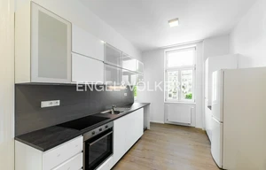 Apartment for rent, 2+1 - 1 bedroom, 64m<sup>2</sup>