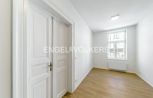Apartment for rent, 2+1 - 1 bedroom, 64m<sup>2</sup>
