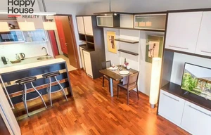 Apartment for rent, 1+KK - Studio, 40m<sup>2</sup>