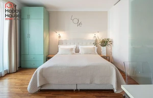 Apartment for rent, 1+KK - Studio, 30m<sup>2</sup>