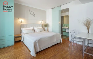 Apartment for rent, 1+KK - Studio, 30m<sup>2</sup>