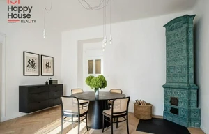 Apartment for rent, 2+1 - 1 bedroom, 66m<sup>2</sup>