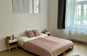 Apartment for rent, 2+1 - 1 bedroom, 53m<sup>2</sup>