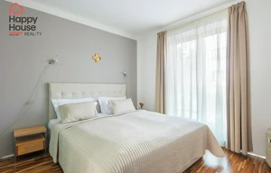 Apartment for rent, 2+kk - 1 bedroom, 45m<sup>2</sup>