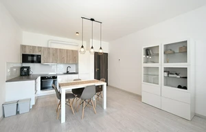 Apartment for rent, 2+kk - 1 bedroom, 67m<sup>2</sup>