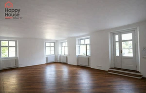 Apartment for rent, 4+1 - 3 bedrooms, 178m<sup>2</sup>