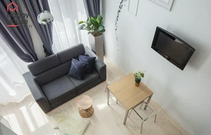 Apartment for rent, 1+KK - Studio, 25m<sup>2</sup>