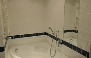 Apartment for rent, 2+1 - 1 bedroom, 54m<sup>2</sup>