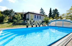 Family house for sale, 151m<sup>2</sup>, 1154m<sup>2</sup> of land