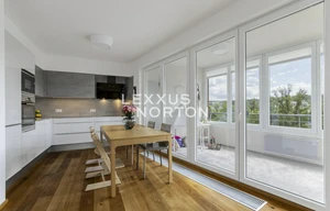 Apartment for sale, 3+kk - 2 bedrooms, 91m<sup>2</sup>