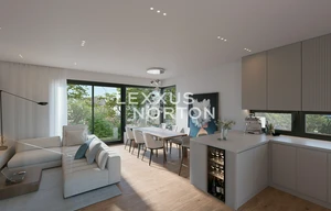 Apartment for sale, 4+kk - 3 bedrooms, 156m<sup>2</sup>