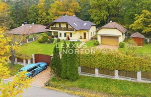 Family house for sale, 264m<sup>2</sup>, 1343m<sup>2</sup> of land