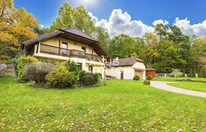 Family house for sale, 264m<sup>2</sup>, 1343m<sup>2</sup> of land