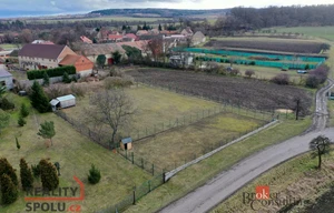 Building plot for sale, 1327m<sup>2</sup>