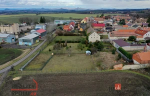 Building plot for sale, 1327m<sup>2</sup>