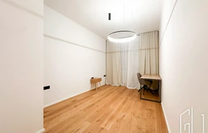 Apartment for rent, 3+kk - 2 bedrooms, 73m<sup>2</sup>