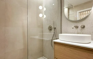 Apartment for rent, 3+kk - 2 bedrooms, 73m<sup>2</sup>