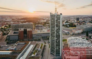 Office for rent, 25m<sup>2</sup>