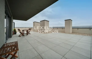 Apartment for rent, 1+KK - Studio, 39m<sup>2</sup>