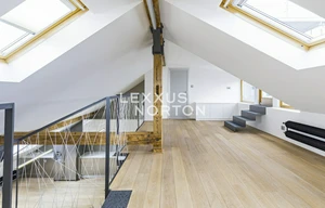 Apartment for rent, 4+kk - 3 bedrooms, 192m<sup>2</sup>