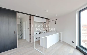 Apartment for rent, 2+kk - 1 bedroom, 60m<sup>2</sup>