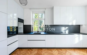 Apartment for rent, 3+1 - 2 bedrooms, 137m<sup>2</sup>