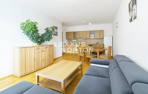 Apartment for rent, 2+kk - 1 bedroom, 68m<sup>2</sup>