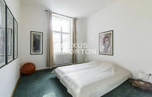 Apartment for rent, 3+1 - 2 bedrooms, 87m<sup>2</sup>