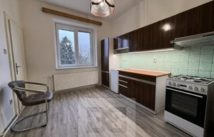 Apartment for rent, 2+1 - 1 bedroom, 68m<sup>2</sup>