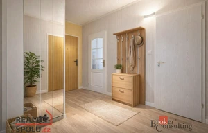 Apartment for sale, 2+1 - 1 bedroom, 54m<sup>2</sup>