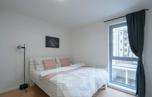 Apartment for rent, 2+kk - 1 bedroom, 48m<sup>2</sup>