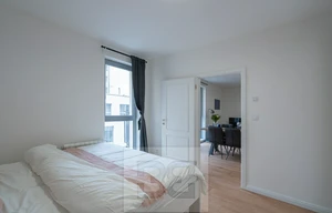 Apartment for rent, 2+kk - 1 bedroom, 48m<sup>2</sup>