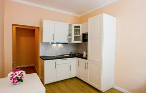 Apartment for rent, 1+KK - Studio, 27m<sup>2</sup>