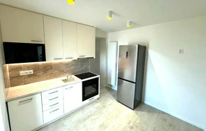 Apartment for rent, 2+kk - 1 bedroom, 55m<sup>2</sup>