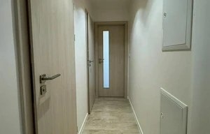 Apartment for rent, 2+1 - 1 bedroom, 55m<sup>2</sup>