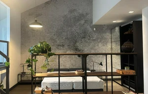 Apartment for rent, 2+kk - 1 bedroom, 92m<sup>2</sup>