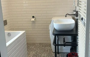 Apartment for rent, 2+kk - 1 bedroom, 92m<sup>2</sup>