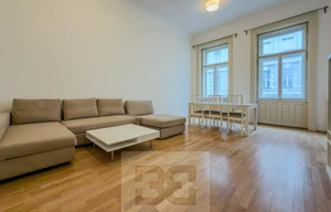 Apartment for rent, 3+1 - 2 bedrooms, 111m<sup>2</sup>