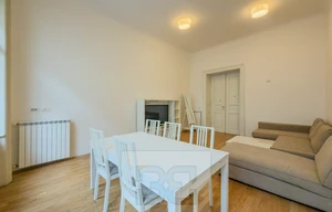 Apartment for rent, 3+1 - 2 bedrooms, 111m<sup>2</sup>