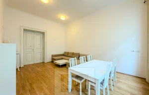 Apartment for rent, 3+1 - 2 bedrooms, 111m<sup>2</sup>