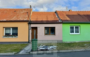 Family house for rent, 56m<sup>2</sup>, 30m<sup>2</sup> of land