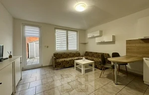 Apartment for rent, 2+kk - 1 bedroom, 56m<sup>2</sup>