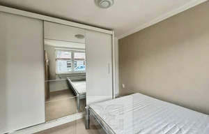 Apartment for rent, 2+kk - 1 bedroom, 56m<sup>2</sup>