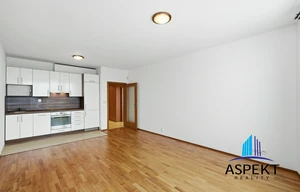 Apartment for rent, 2+kk - 1 bedroom, 58m<sup>2</sup>